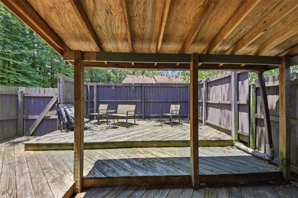 1816 Ashborough Road Southeast, Unit C Marietta, GA 30067 - Photo 26 of 32