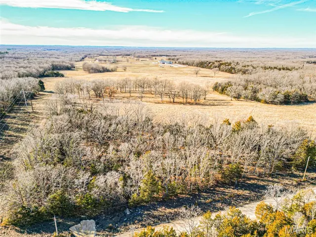 $115,500 | 8250 County Road 8250, Rolla, MO 65401