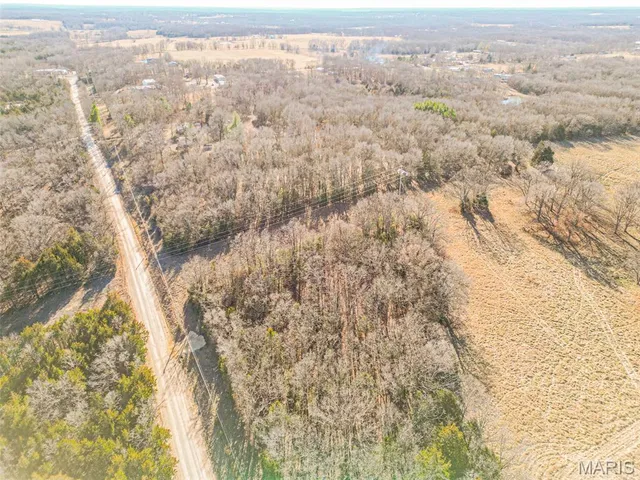 $115,500 | 8250 County Road 8250, Rolla, MO 65401