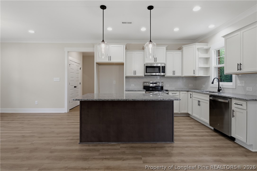 154 Ridge Stone Drive Autryville, NC 28318 - Photo 18 of 50