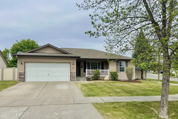 $450,000 | 7630 North Joanna Drive, Coeur D'Alene, ID 83815