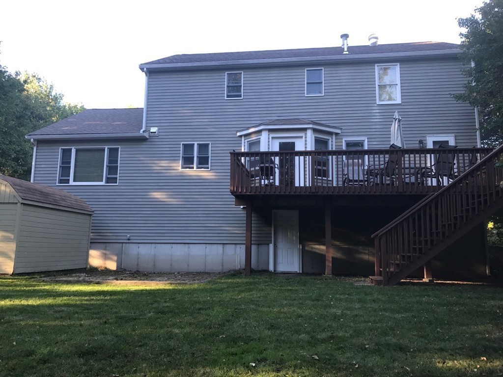 22 Heather Way Sharon, MA 02067 - Photo 25 of 29 Gallery Image 25