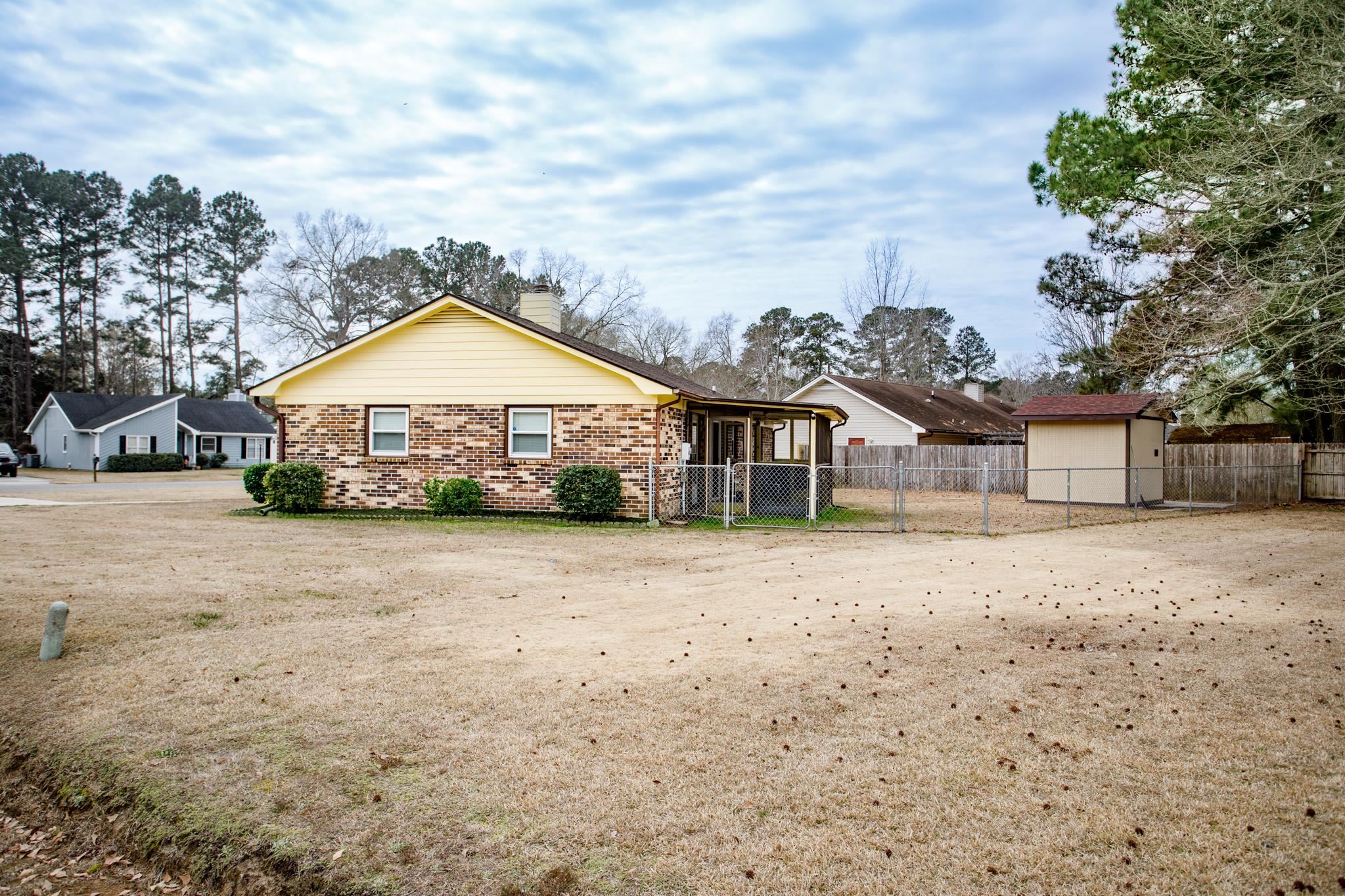 407 Meadowbrook Drive Myrtle Beach, SC 29588 - Photo 2 of 33