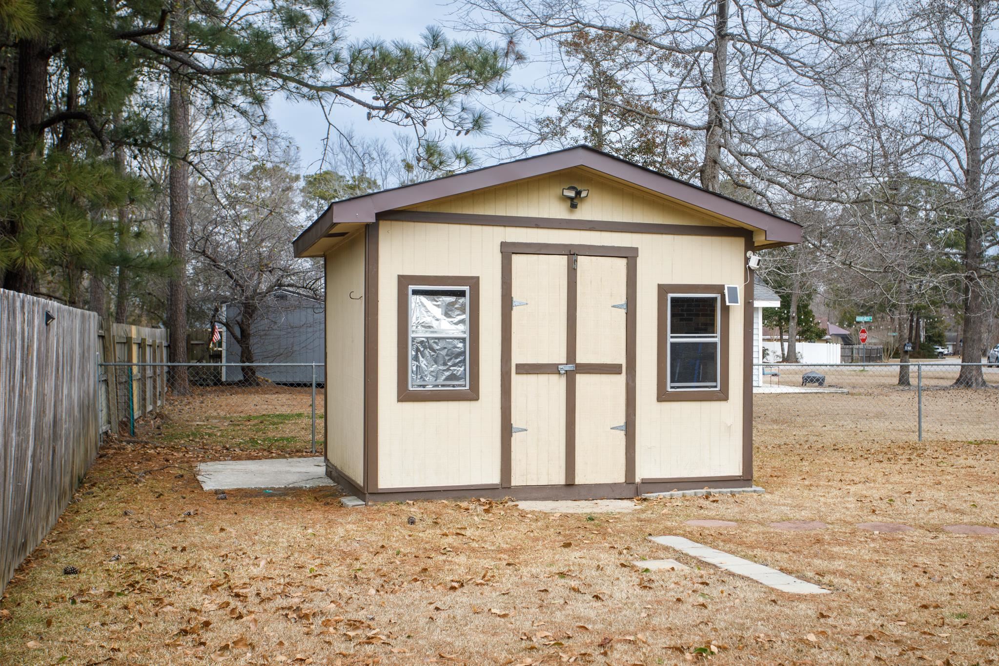 407 Meadowbrook Drive Myrtle Beach, SC 29588 - Photo 32 of 33