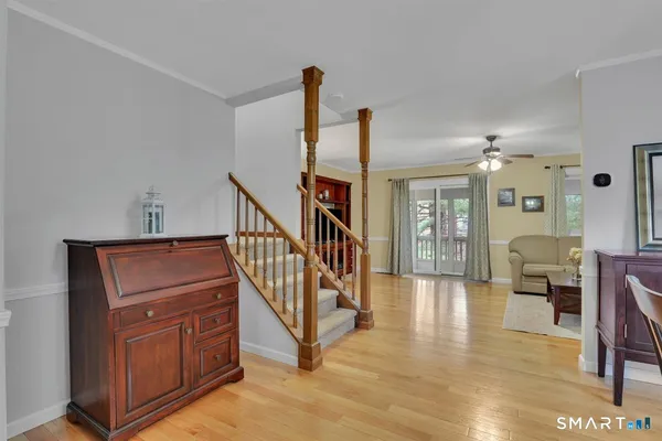 $335,000 | 506 Summer Hill Drive, Unit 506, South Windsor, CT 06074