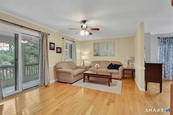 $335,000 | 506 Summer Hill Drive, Unit 506, South Windsor, CT 06074