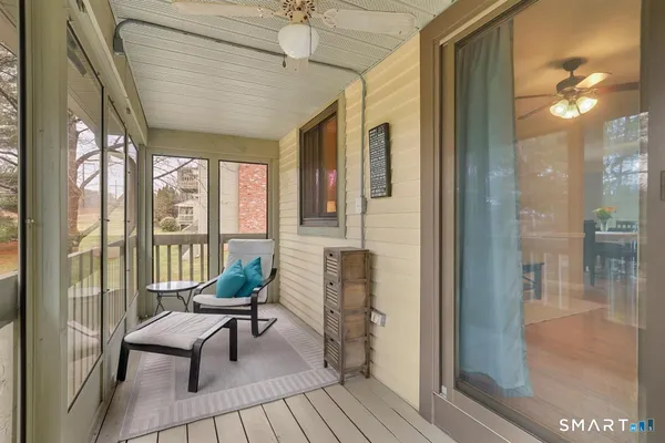 $335,000 | 506 Summer Hill Drive, Unit 506, South Windsor, CT 06074