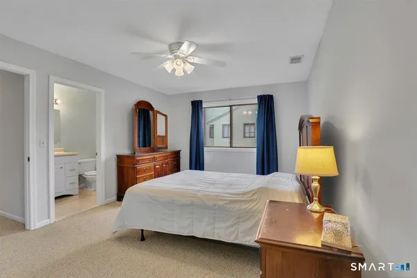 $335,000 | 506 Summer Hill Drive, Unit 506, South Windsor, CT 06074