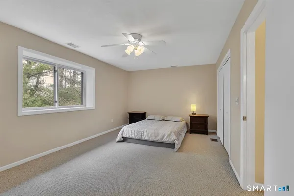 $335,000 | 506 Summer Hill Drive, Unit 506, South Windsor, CT 06074