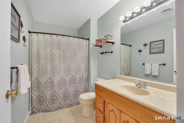 $335,000 | 506 Summer Hill Drive, Unit 506, South Windsor, CT 06074