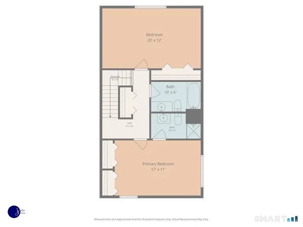 $335,000 | 506 Summer Hill Drive, Unit 506, South Windsor, CT 06074