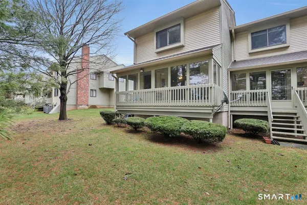 $335,000 | 506 Summer Hill Drive, Unit 506, South Windsor, CT 06074