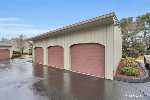 $335,000 | 506 Summer Hill Drive, Unit 506, South Windsor, CT 06074