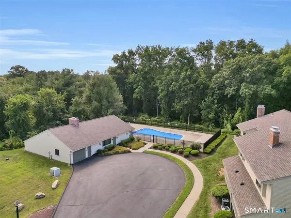 $335,000 | 506 Summer Hill Drive, Unit 506, South Windsor, CT 06074