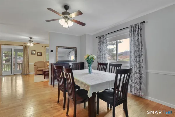 $335,000 | 506 Summer Hill Drive, Unit 506, South Windsor, CT 06074