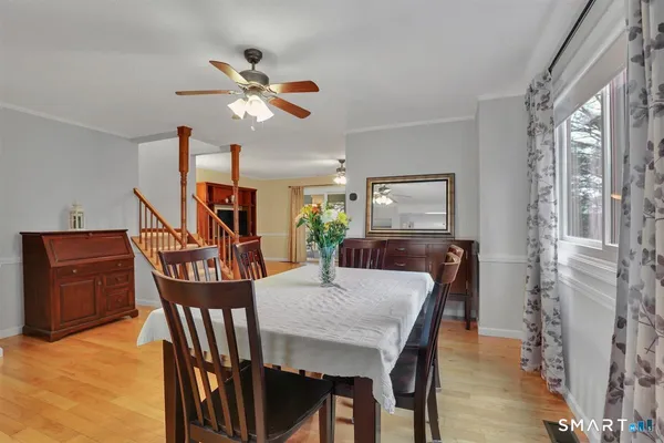 $335,000 | 506 Summer Hill Drive, Unit 506, South Windsor, CT 06074