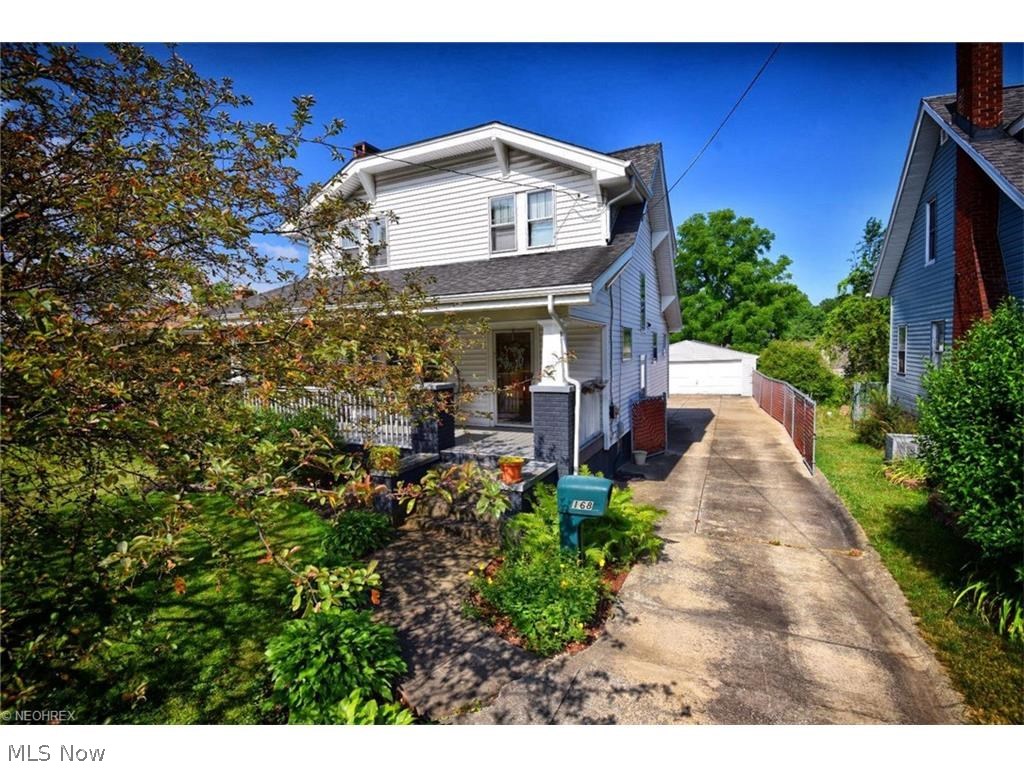 168 Canton Road Akron, OH 44312 - Photo 1 of 1 Gallery Image 1