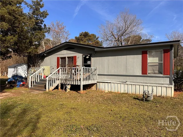 $199,000 | 1360 Glenn Carrie Road, Hull, GA 30646