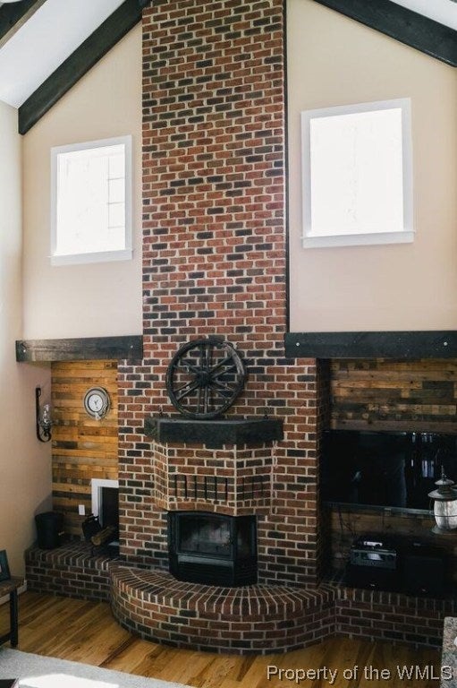 8741 Richmond Road Toano, VA 23168 - Photo 14 of 30 Gallery Image 14
