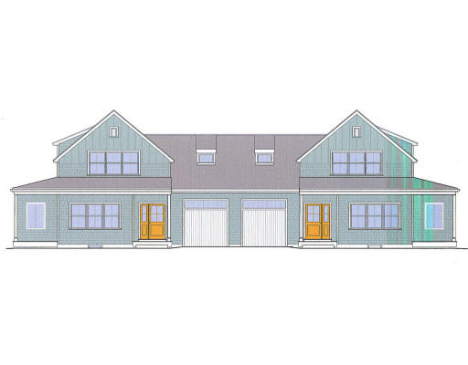 241 Marion Road, Unit 10 Rochester, MA 02770 - Photo 1 of 1