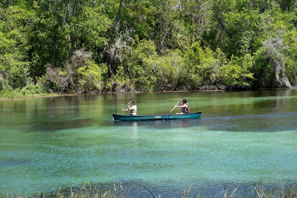 19367 Southwest 101st Place Road Dunnellon, FL 34432 - Photo 32 of 38 a view of a lake