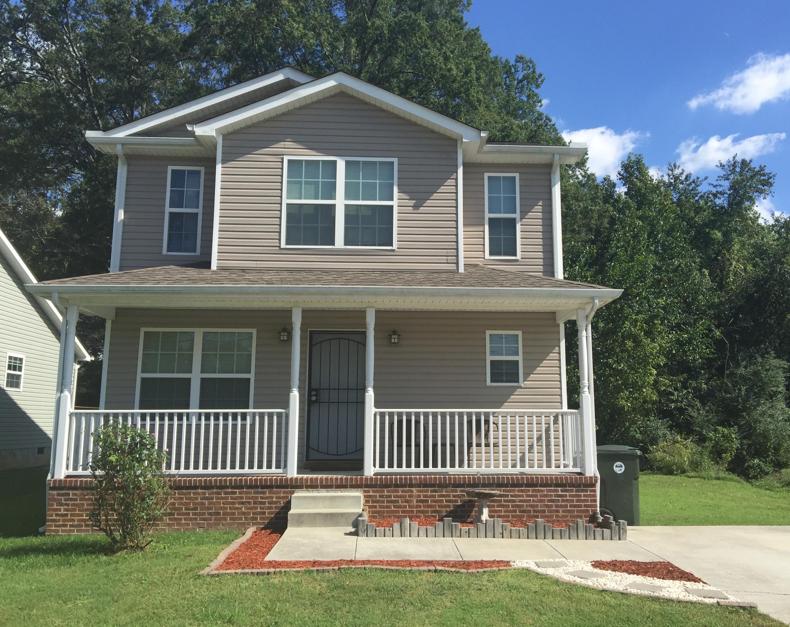 4830 Swan Road Chattanooga, TN 37416 - Photo 1 of 13 Home Sweet Home