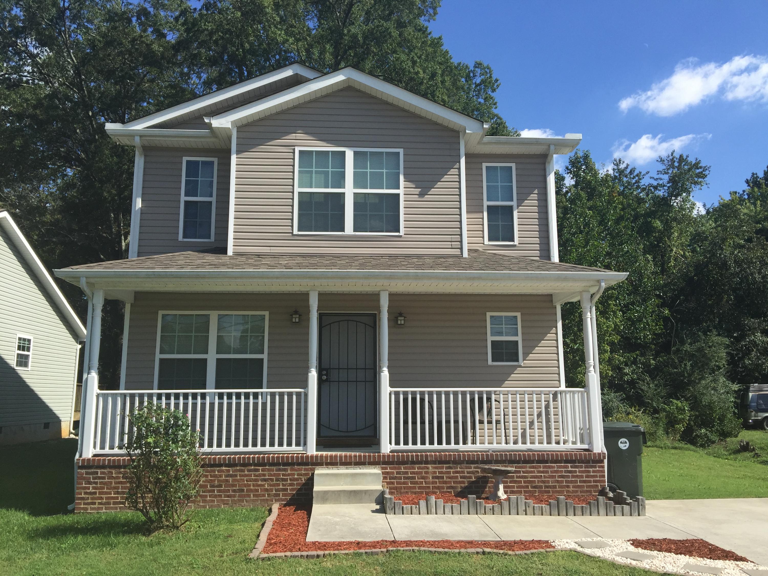 4830 Swan Road Chattanooga, TN 37416 - Photo 2 of 13 IMG_3842