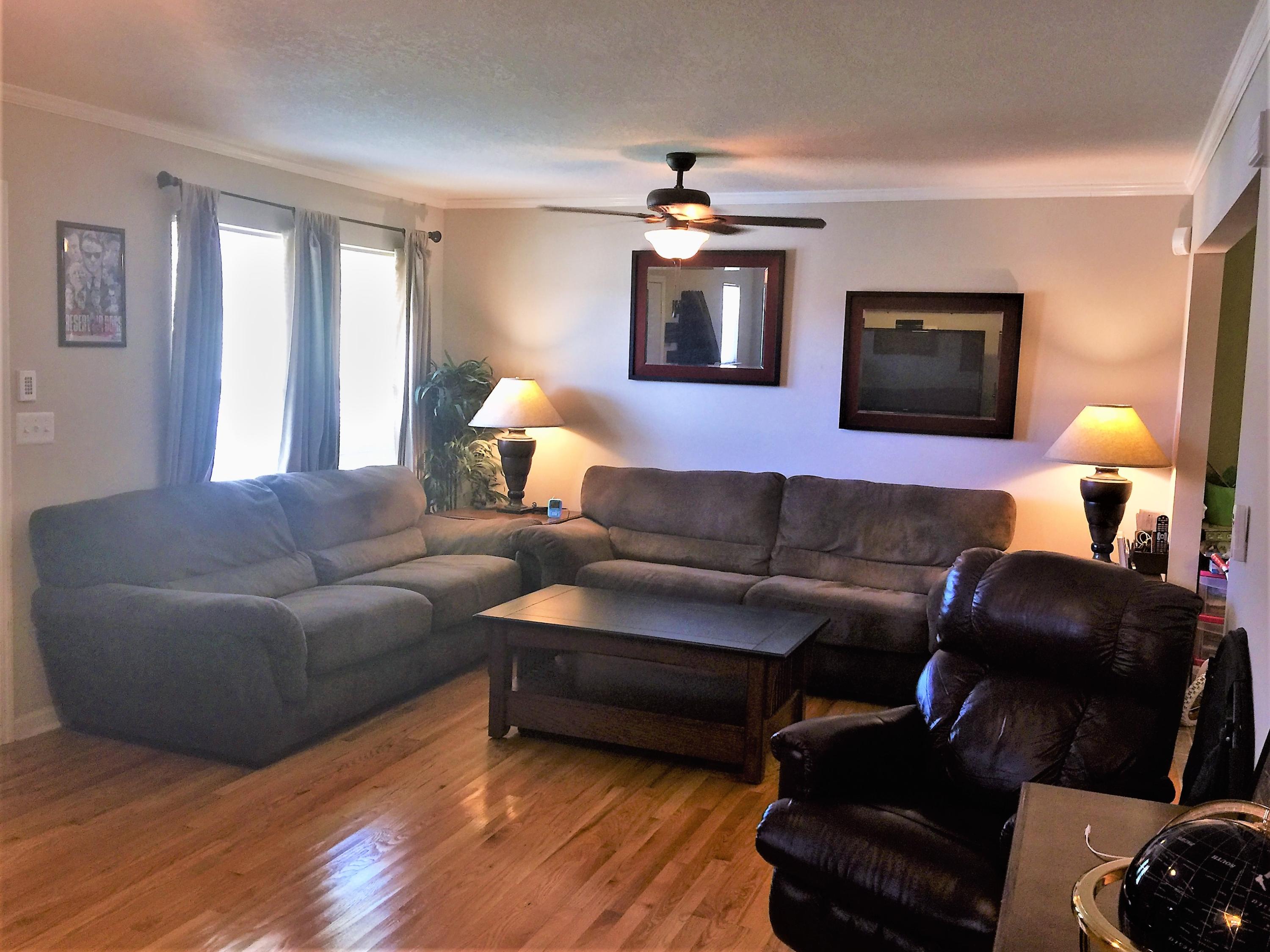 4830 Swan Road Chattanooga, TN 37416 - Photo 4 of 13 Living Room