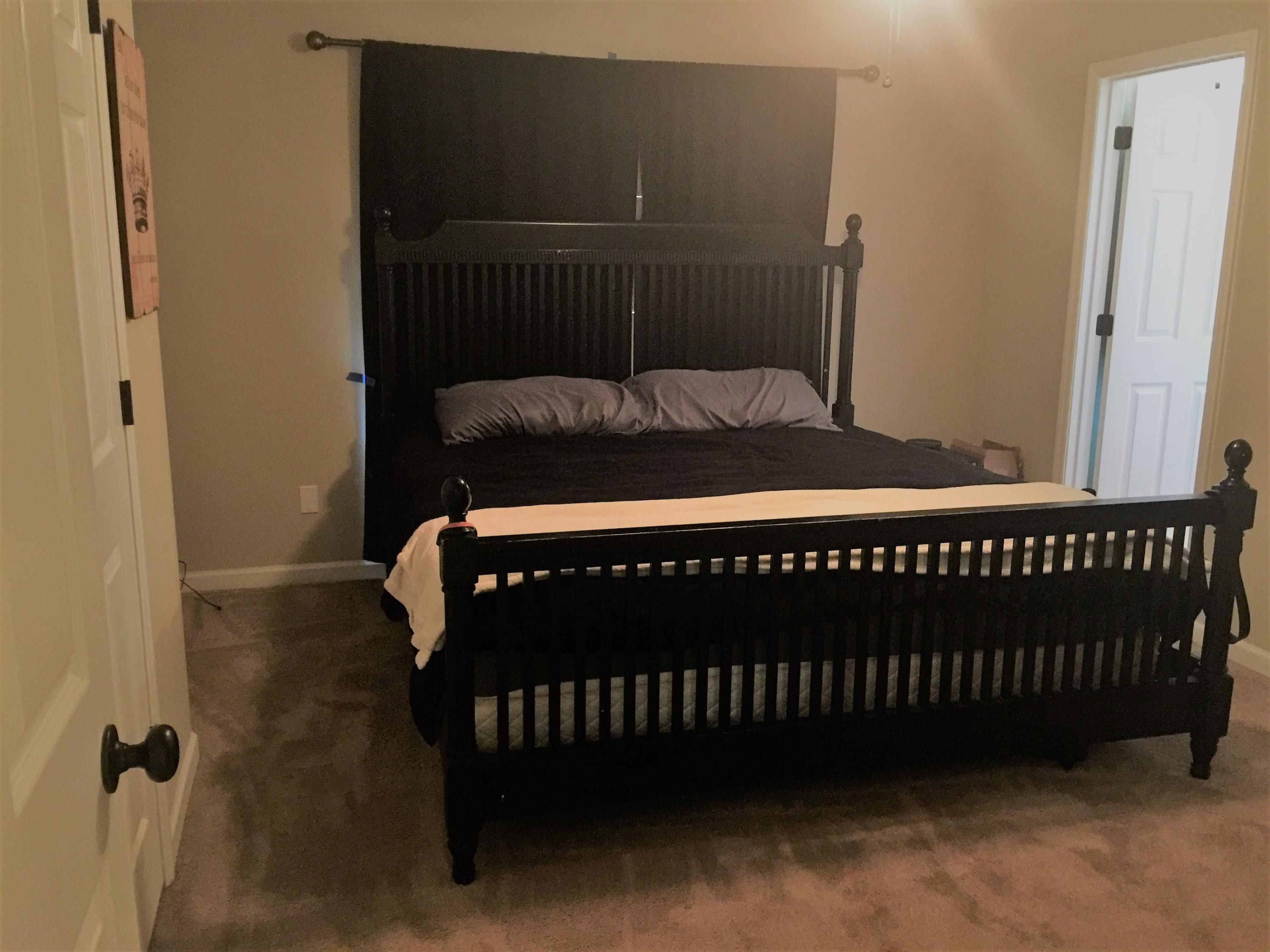 4830 Swan Road Chattanooga, TN 37416 - Photo 5 of 13 Master Bedroom