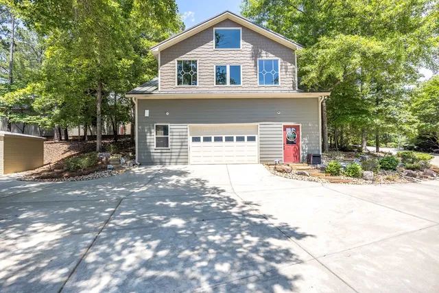 $1,950,000 | 695 Boat Club Road, Hamilton, GA 31811