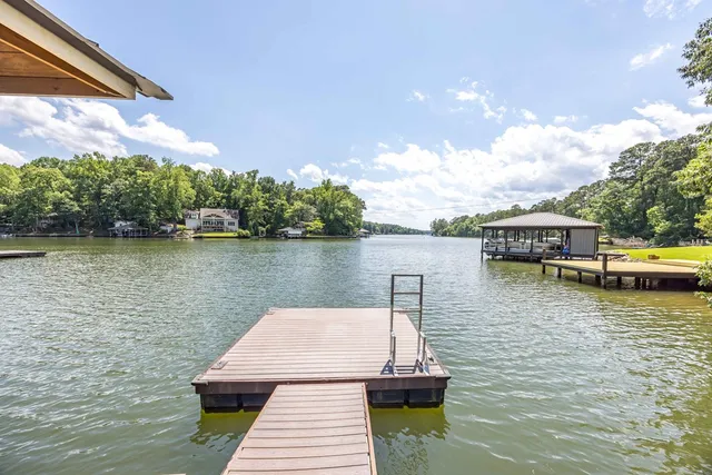 $1,950,000 | 695 Boat Club Road, Hamilton, GA 31811
