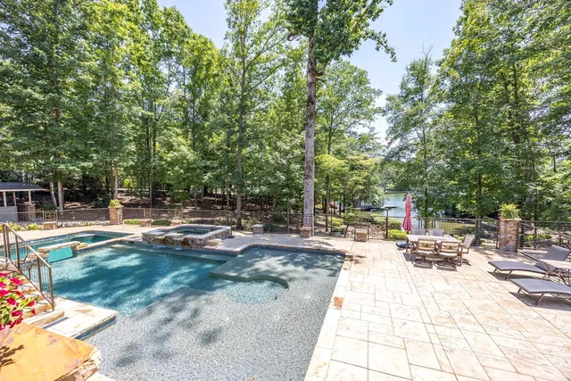 $1,950,000 | 695 Boat Club Road, Hamilton, GA 31811
