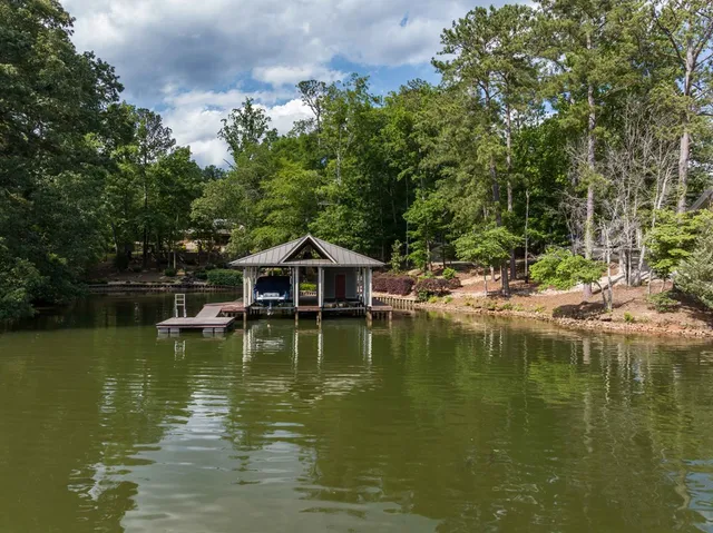 $1,950,000 | 695 Boat Club Road, Hamilton, GA 31811