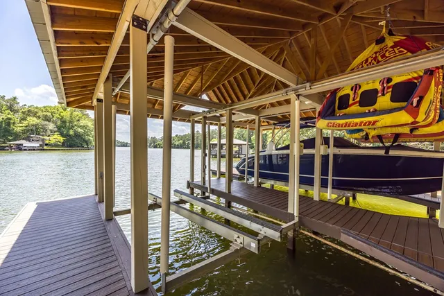 $1,950,000 | 695 Boat Club Road, Hamilton, GA 31811
