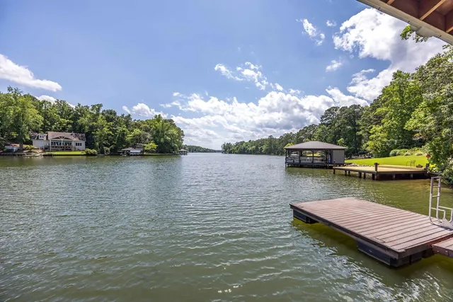 $1,950,000 | 695 Boat Club Road, Hamilton, GA 31811