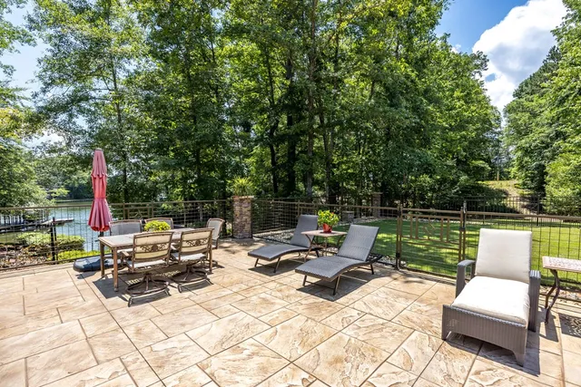 $1,950,000 | 695 Boat Club Road, Hamilton, GA 31811