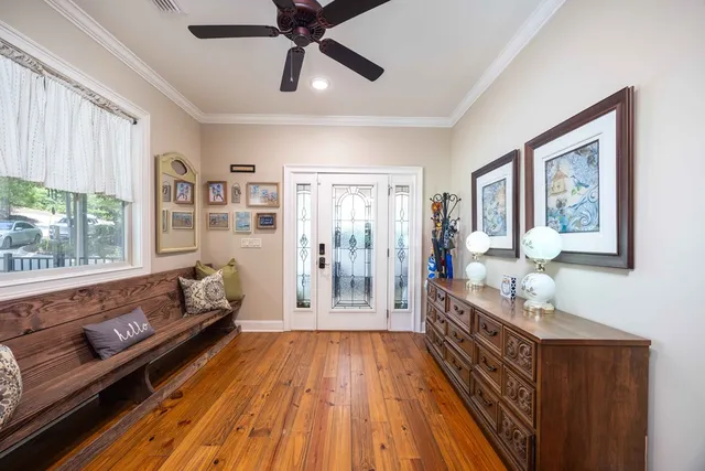 $1,950,000 | 695 Boat Club Road, Hamilton, GA 31811