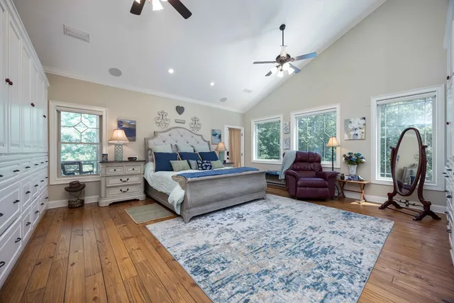 $1,950,000 | 695 Boat Club Road, Hamilton, GA 31811