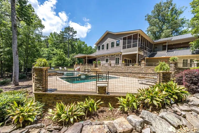 $1,950,000 | 695 Boat Club Road, Hamilton, GA 31811