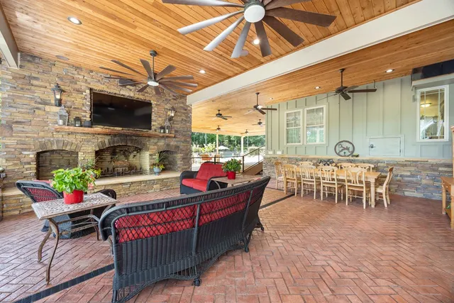 $1,950,000 | 695 Boat Club Road, Hamilton, GA 31811