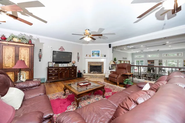 $1,950,000 | 695 Boat Club Road, Hamilton, GA 31811