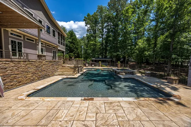 $1,950,000 | 695 Boat Club Road, Hamilton, GA 31811