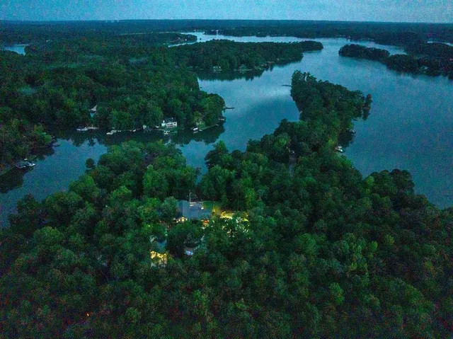 $1,950,000 | 695 Boat Club Road, Hamilton, GA 31811