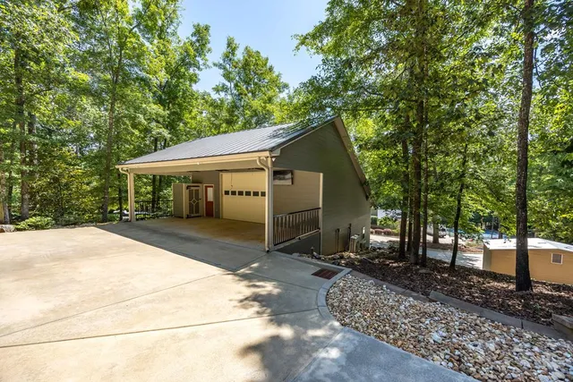 $1,950,000 | 695 Boat Club Road, Hamilton, GA 31811