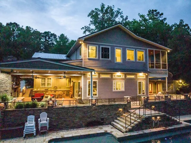 $1,950,000 | 695 Boat Club Road, Hamilton, GA 31811