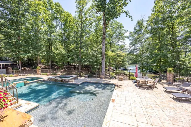 $1,950,000 | 695 Boat Club Road, Hamilton, GA 31811