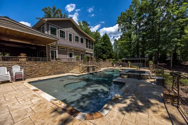 $1,950,000 | 695 Boat Club Road, Hamilton, GA 31811