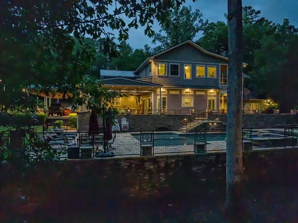 $1,950,000 | 695 Boat Club Road, Hamilton, GA 31811