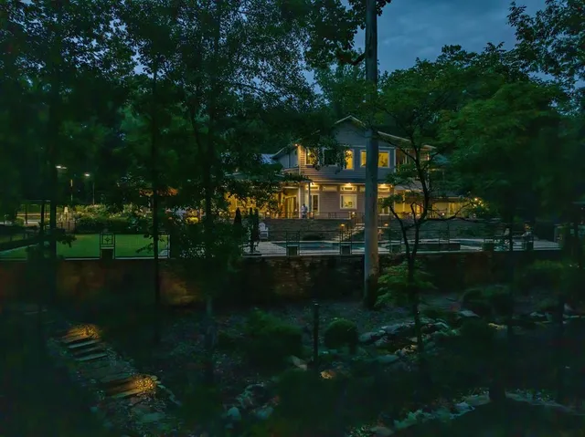 $1,950,000 | 695 Boat Club Road, Hamilton, GA 31811