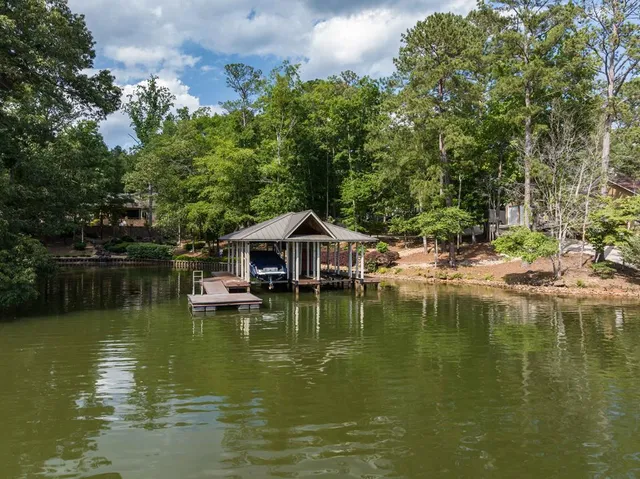 $1,950,000 | 695 Boat Club Road, Hamilton, GA 31811